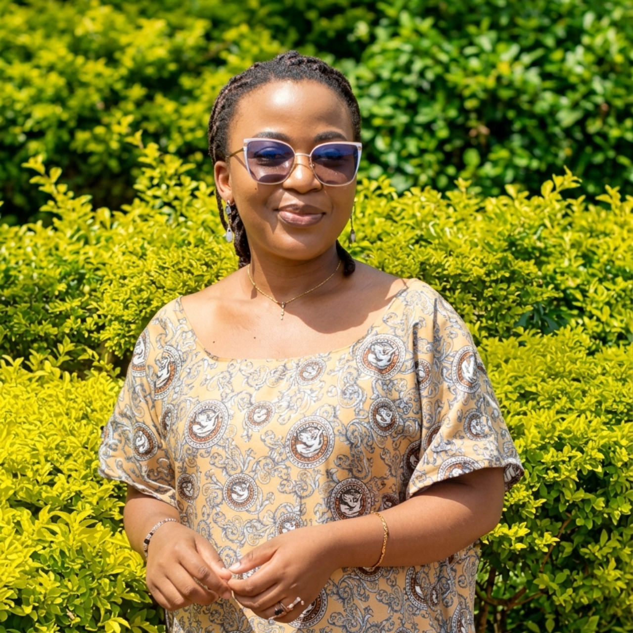 NOAH NGANDONGO MELAINE