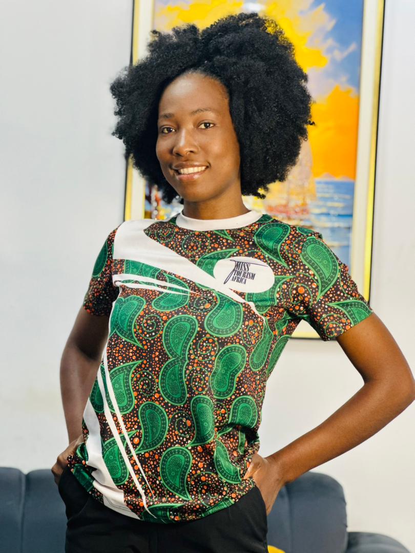 Mbarga Manga Germaine Nadia