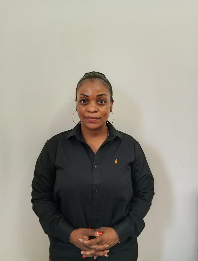 Ondigui Mballa Claire christelle