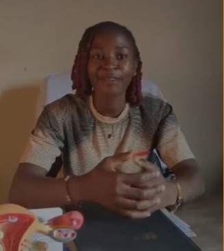 MOULE mbohou berangele Lynda